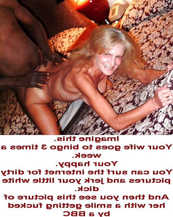 25P Interracial captions