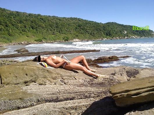 25P Cuckold girl Brazil 2