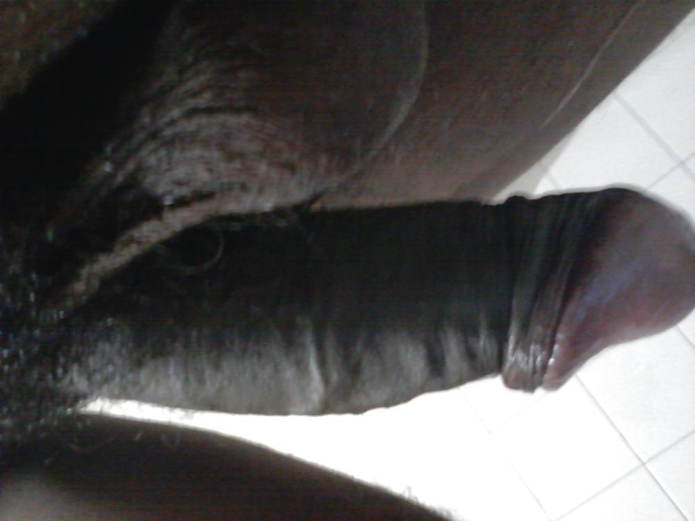 7P My cock