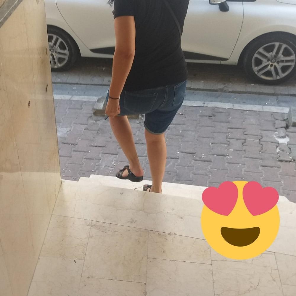 5P Turkish MILFs Mom Hidden Gizli Cekim MILF
