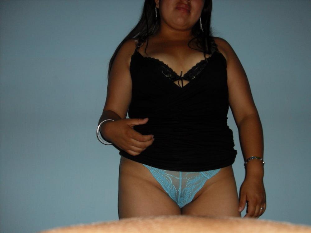 5P milf parada