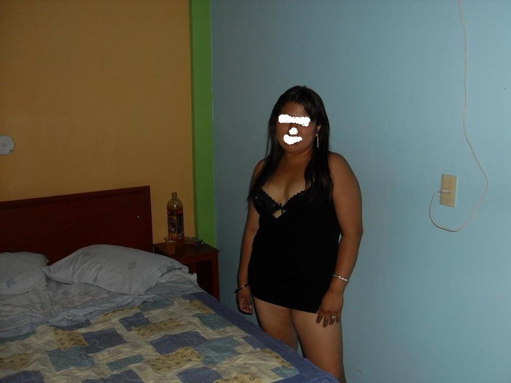 5P milf parada