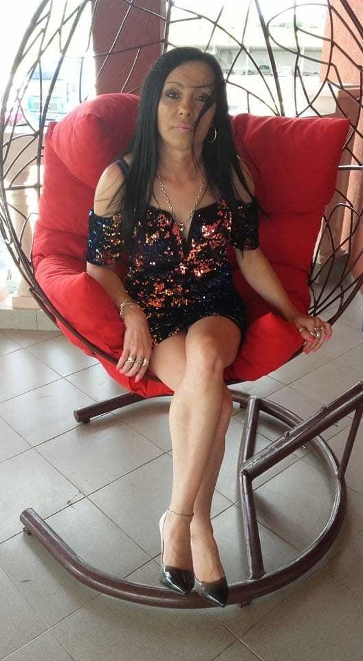 25P Serbian hot slut skinny milf mom Ankica Ristic