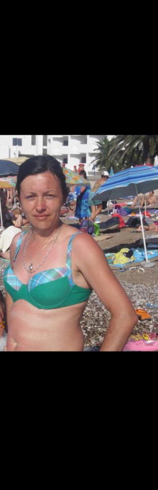 25P Serbian hot slut skinny milf mom Ankica Ristic