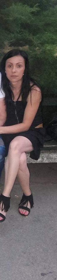 25P Serbian hot slut skinny milf mom Ankica Ristic