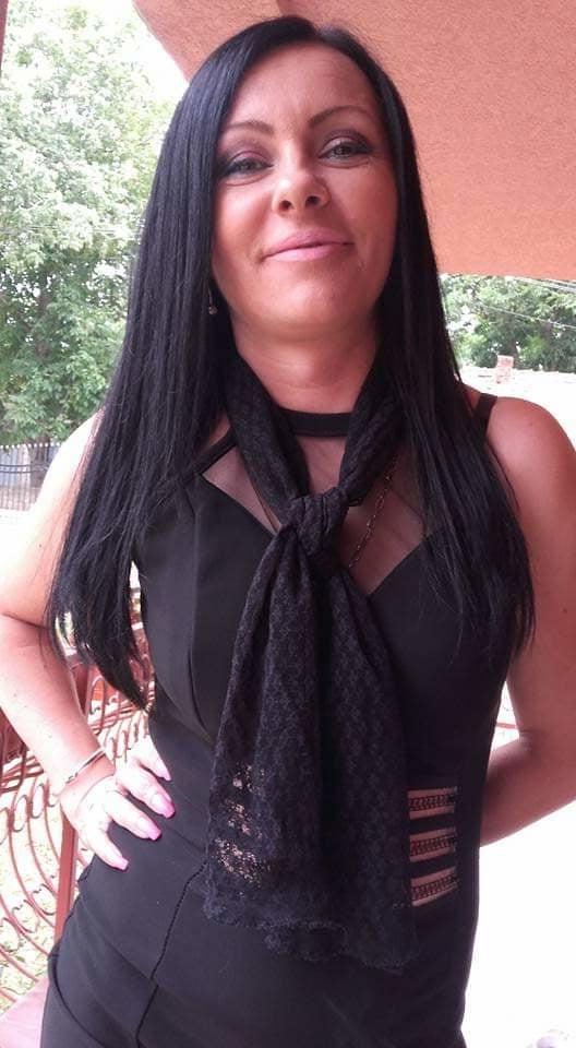 25P Serbian hot slut skinny milf mom Ankica Ristic