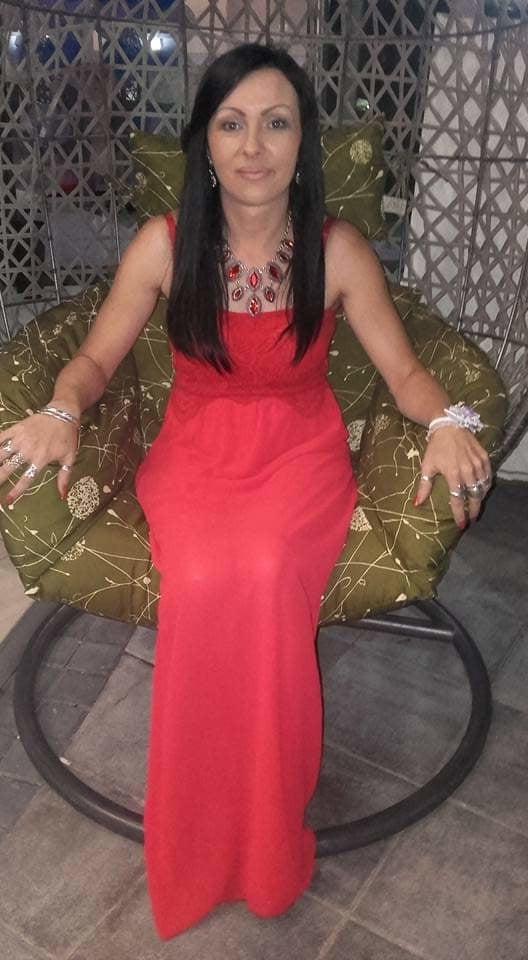 25P Serbian hot slut skinny milf mom Ankica Ristic