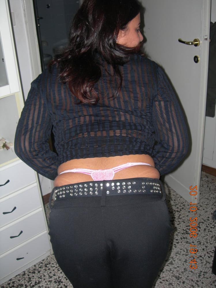 25P milf