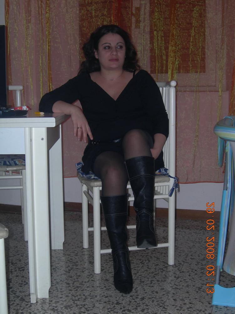 25P milf