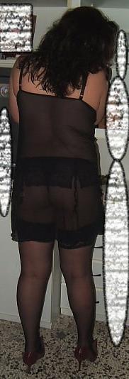 25P milf