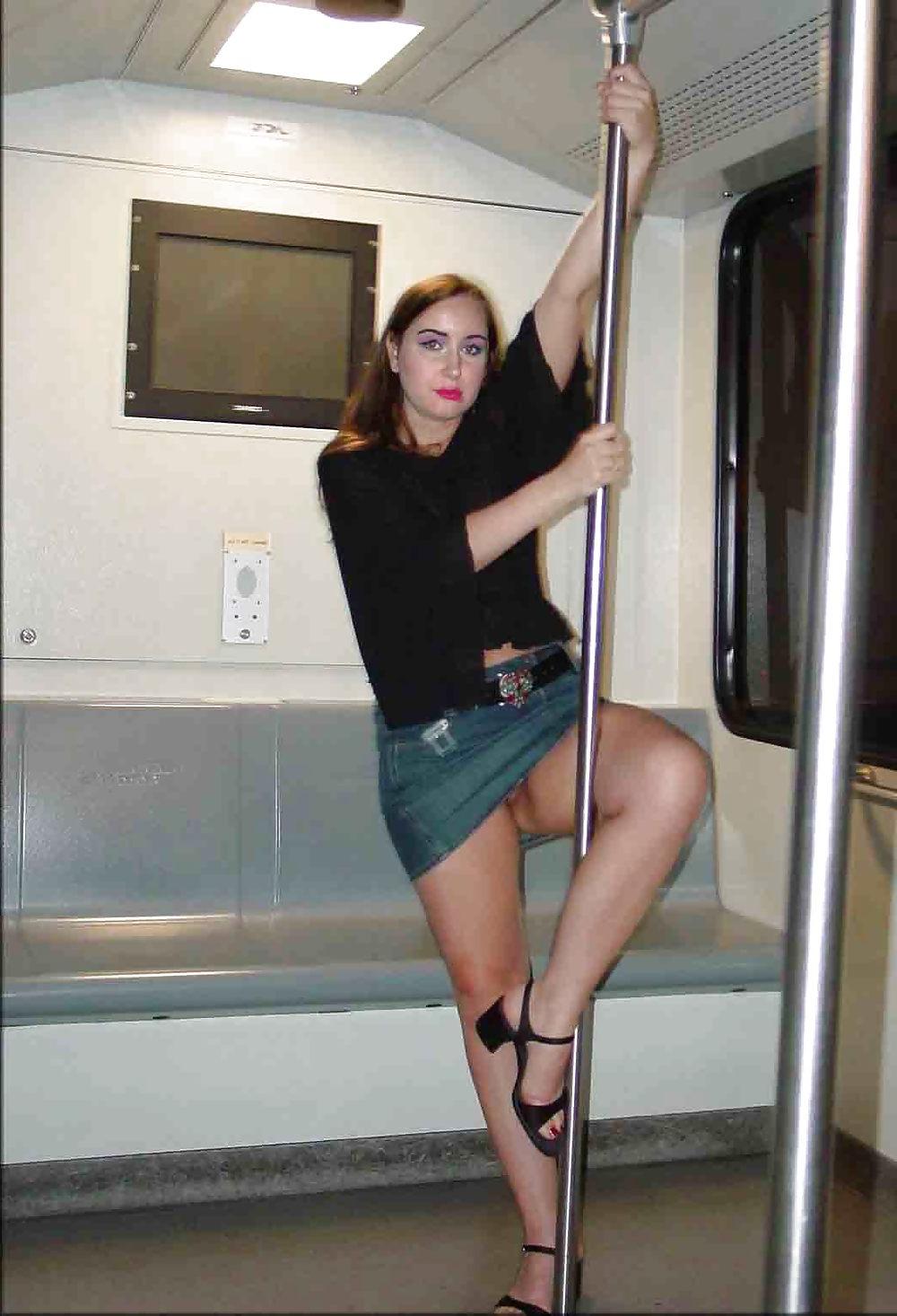 7P Eve the nasty slut