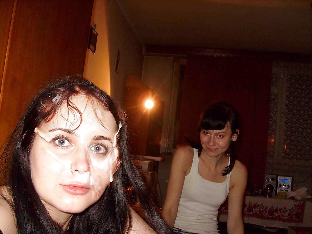 7P Eve the nasty slut