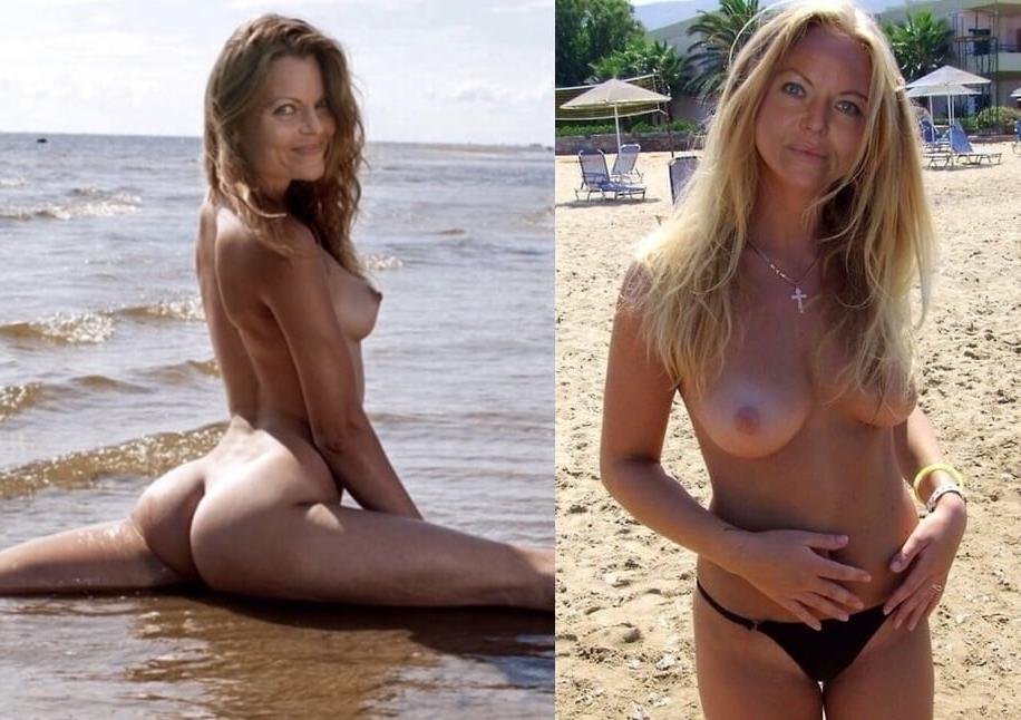 11P Best of amateur mature websluts #3