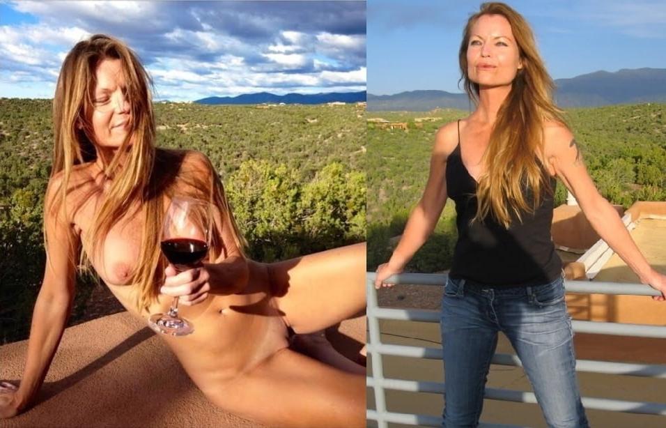 11P Best of amateur mature websluts #3