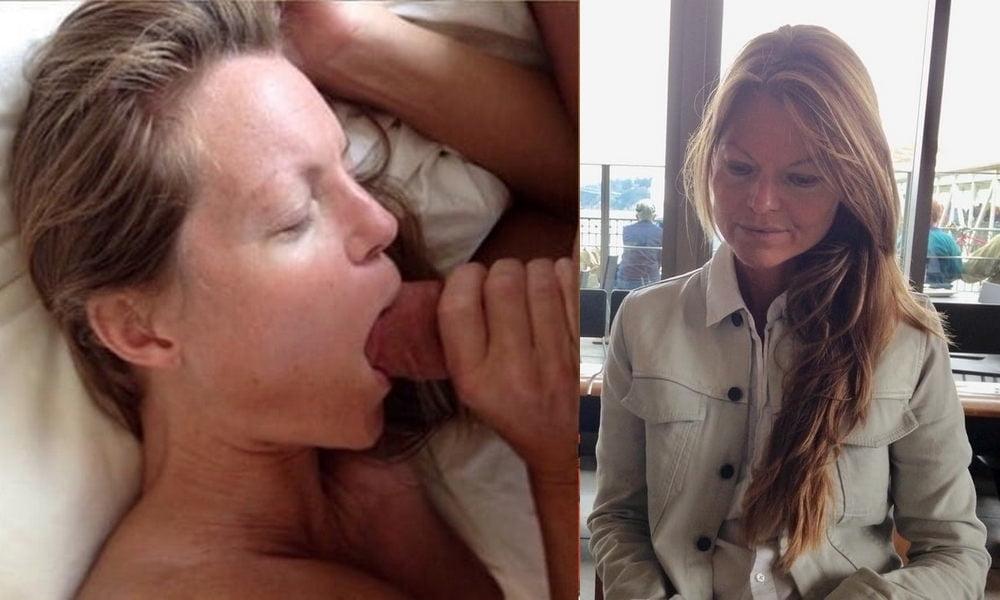 11P Best of amateur mature websluts #3