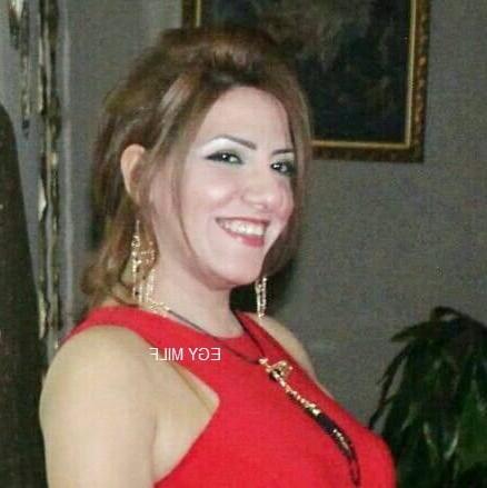 25P Maria Beste MILF