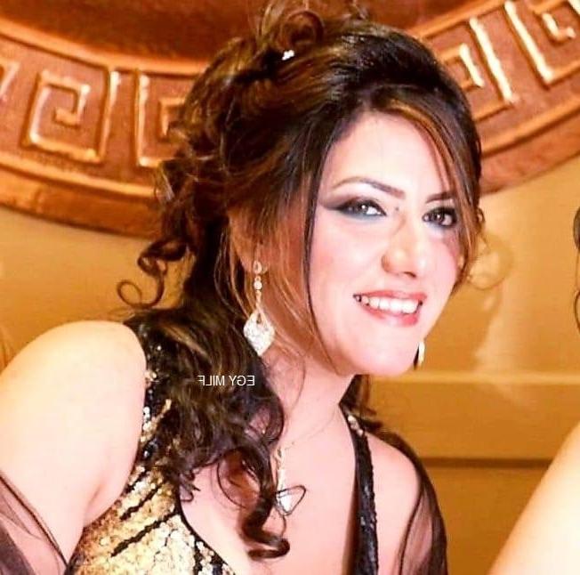 25P Maria Beste MILF
