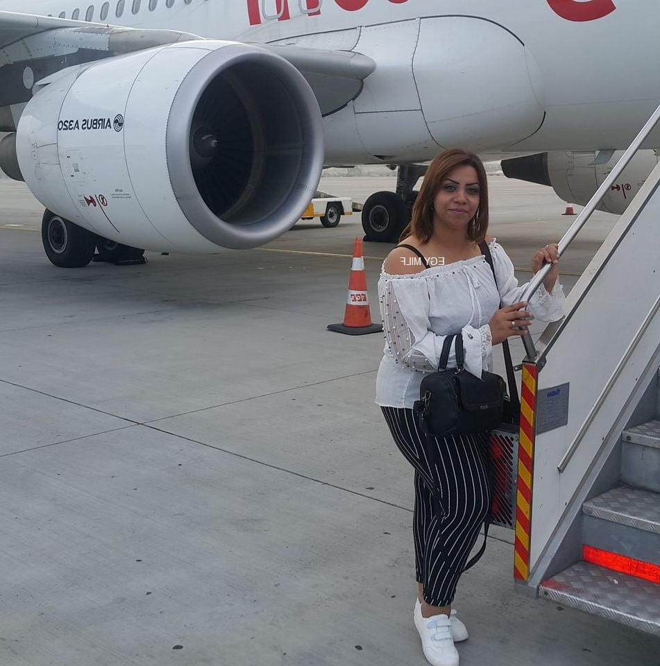 25P Maria Beste MILF