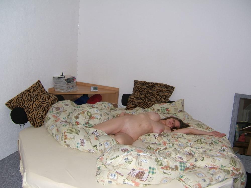 25P Milf with great tits