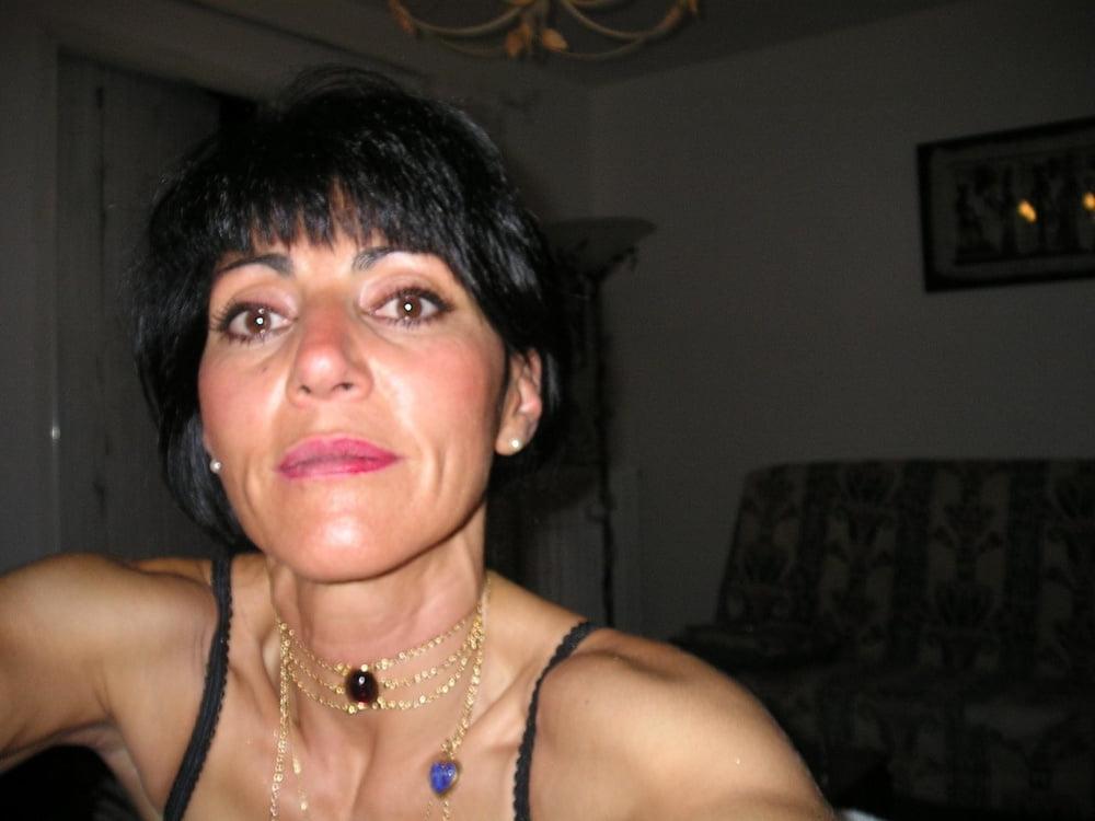 25P Cool Skinny Milf