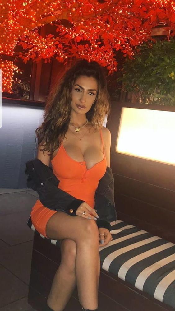 25P Sexy Indian Babes (Feet, Milf, Insta)