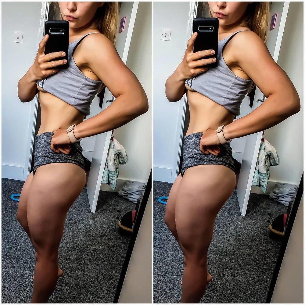 22P British Chav Milf - Laura