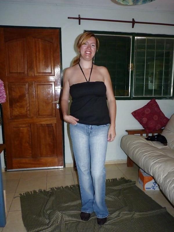 25P Chubby slut MILF