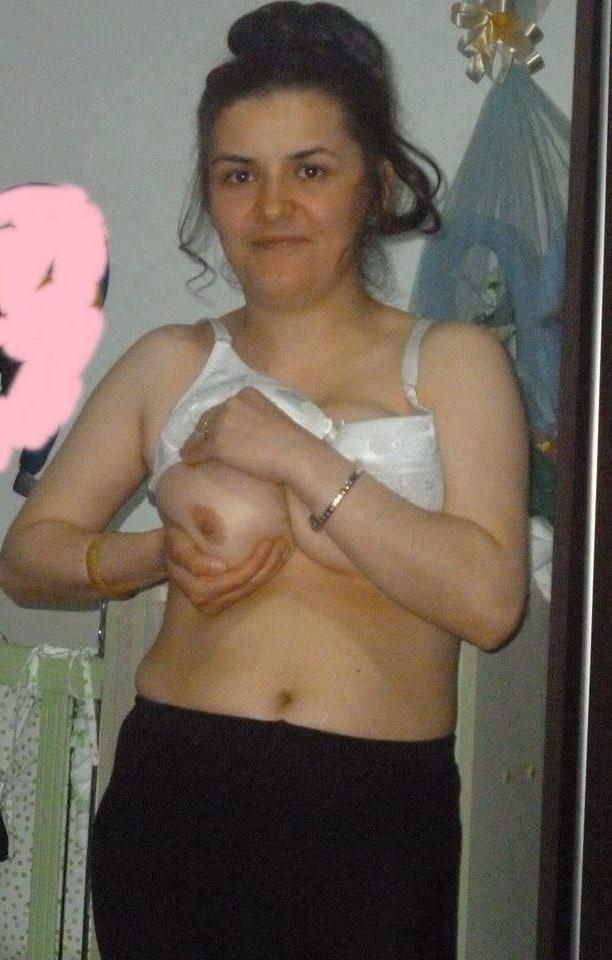 25P Turkish MILFS Mom Turbaned MILF Mama Mix