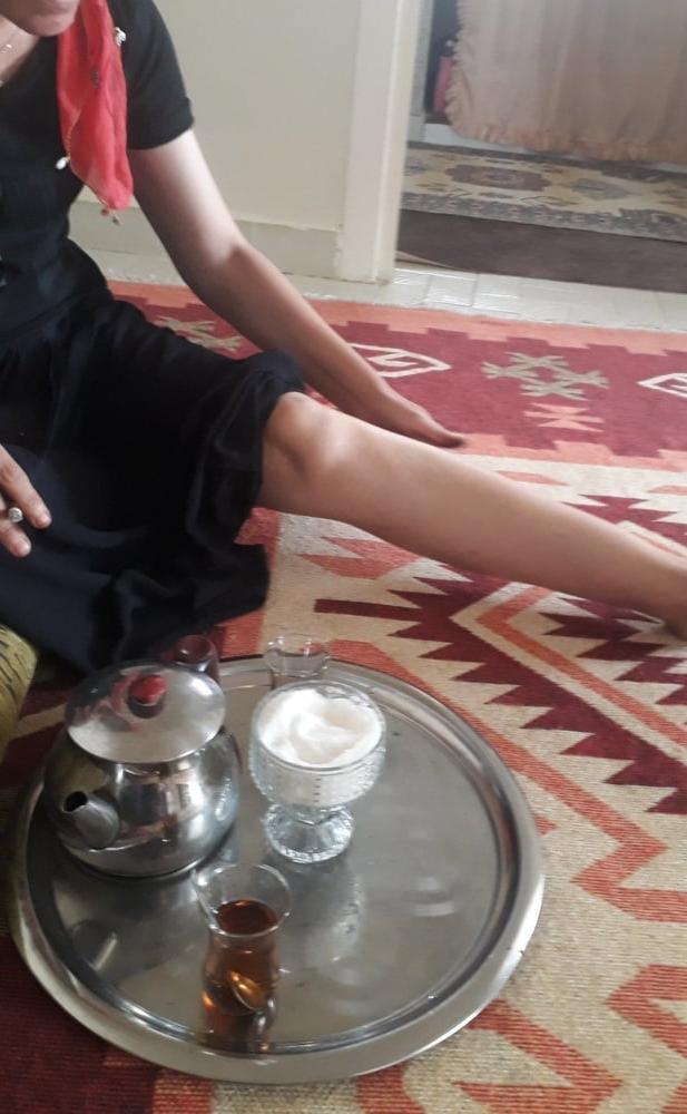 25P Turkish MILFS Mom Turbaned MILF Mama Mix