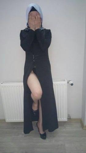 25P Turkish MILFS Mom Turbaned MILF Mama Mix