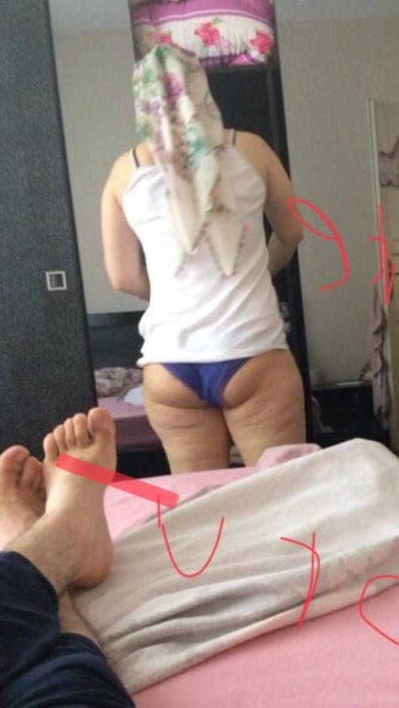 25P Turkish MILFS Mom Turbaned MILF Mama Mix