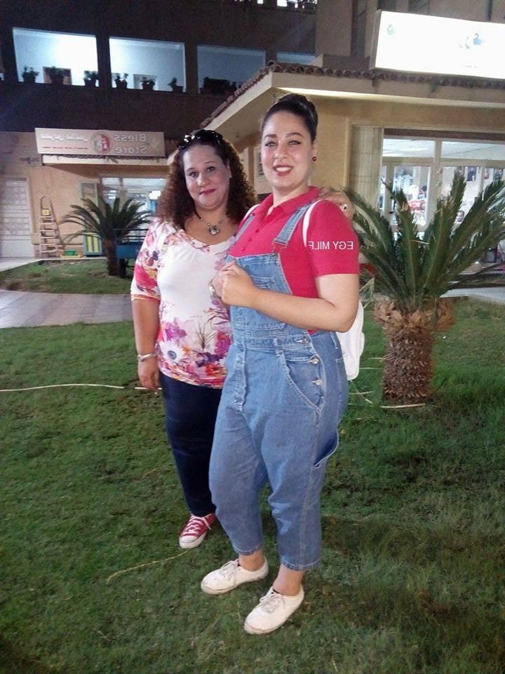 25P Amal Hot Milf