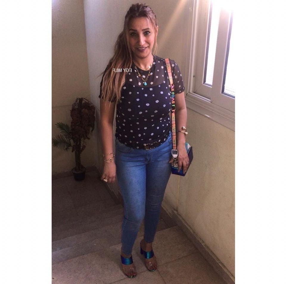 25P Amal Hot Milf