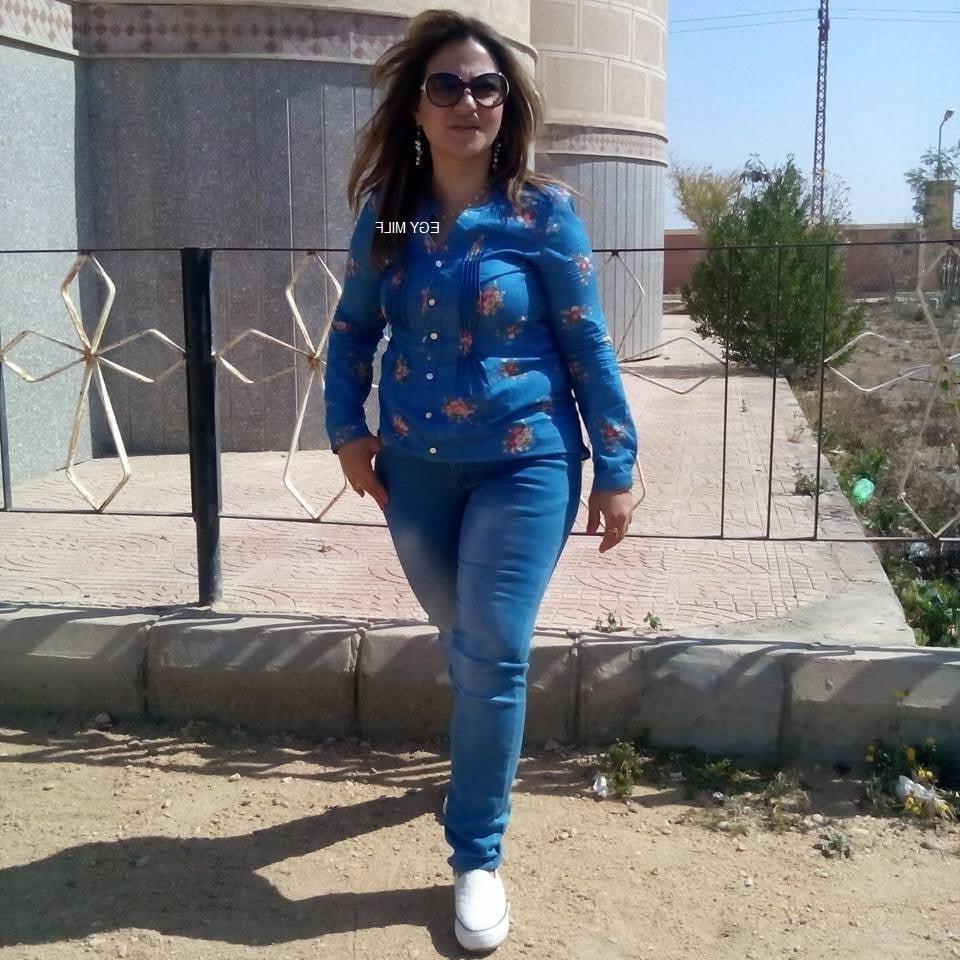 25P Amal Hot Milf