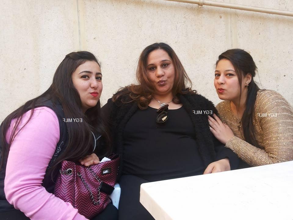 25P Amal Hot Milf
