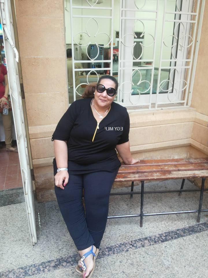 25P Amal Hot Milf
