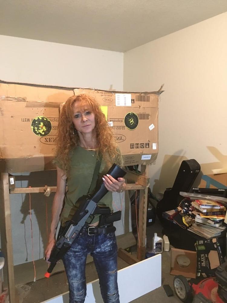 25P Michigan-Milf
