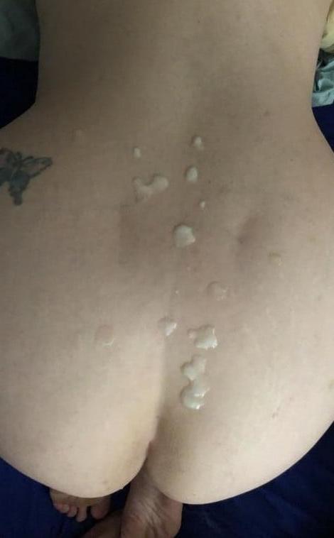 21P MILF Exposed as a Whore