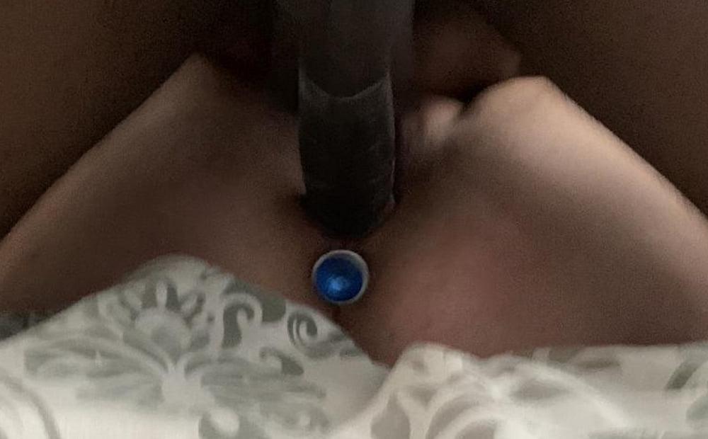21P MILF Exposed as a Whore