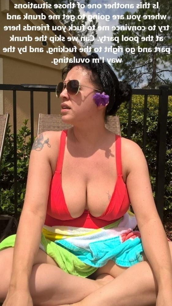 25P MILF Nikole (Xhamster profile Hotjam 2017)