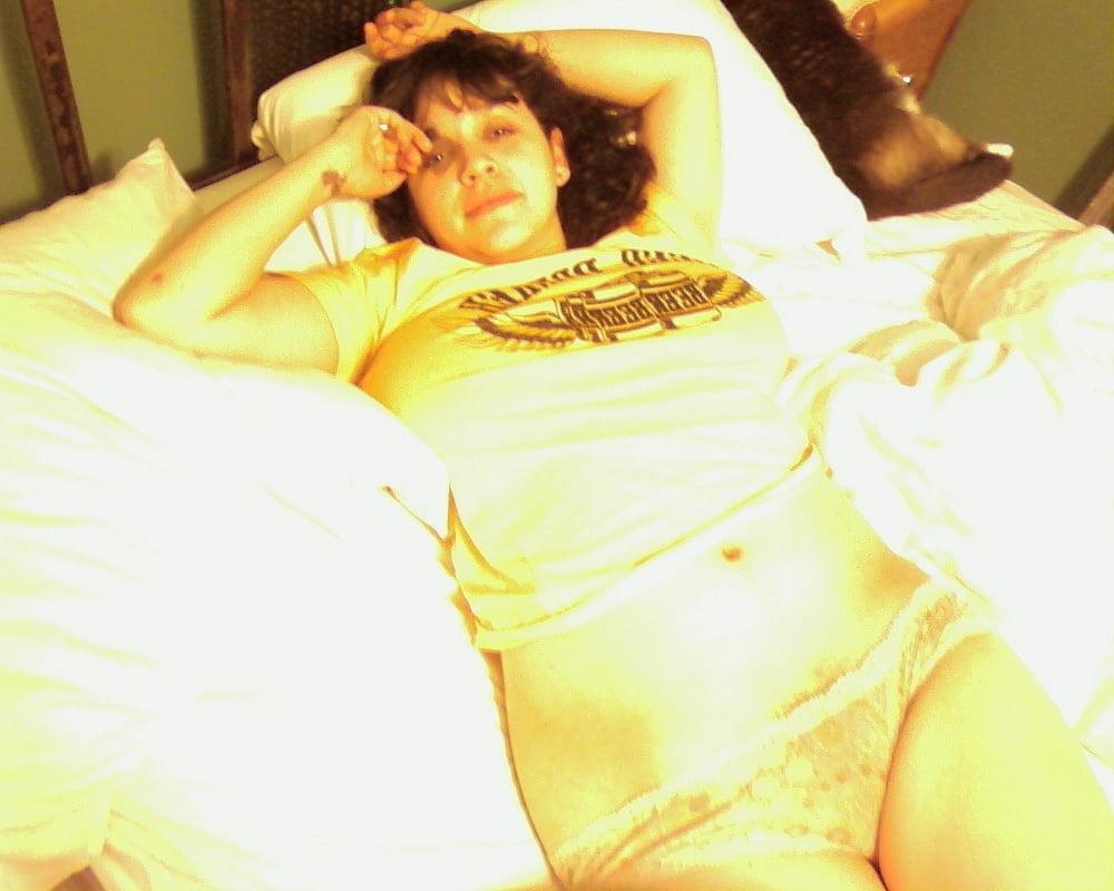 25P MILF Nikole (Xhamster profile Hotjam 2017)
