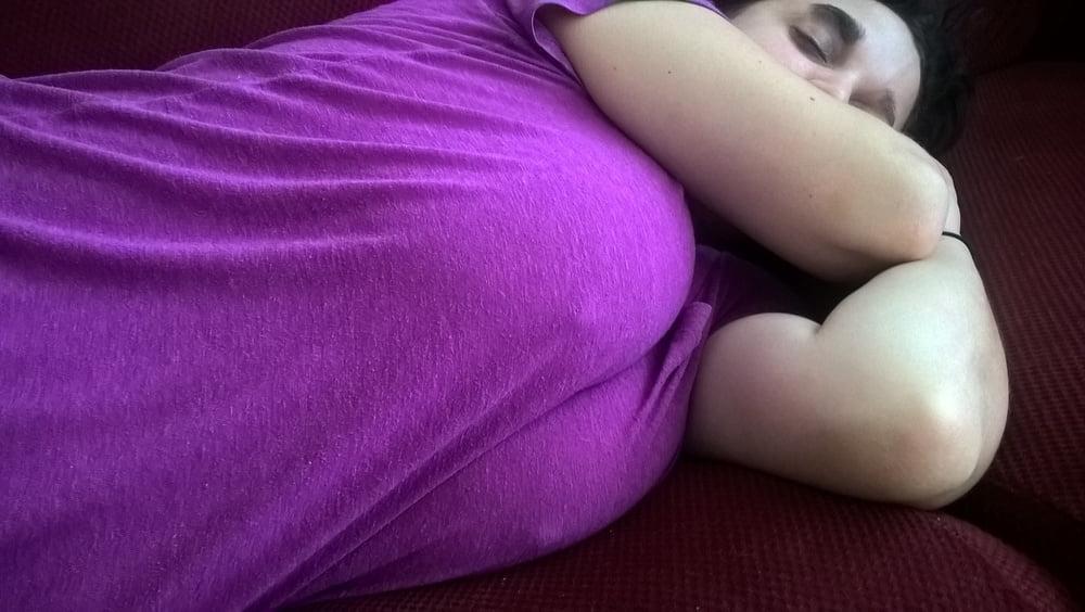 25P MILF Nikole (Xhamster profile Hotjam 2017)