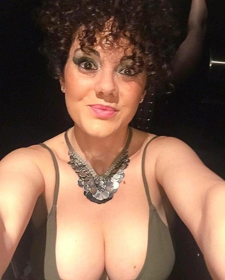 25P Beautiful and Busty MILFs 45