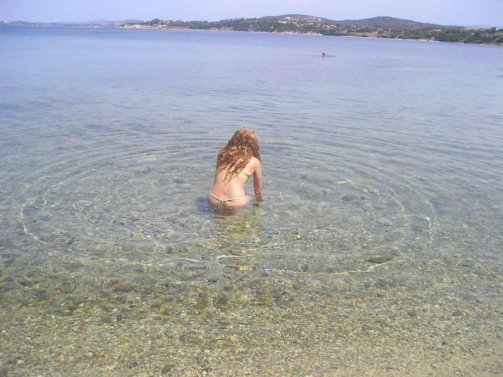 25P Exposed classic amateur wife collector 5