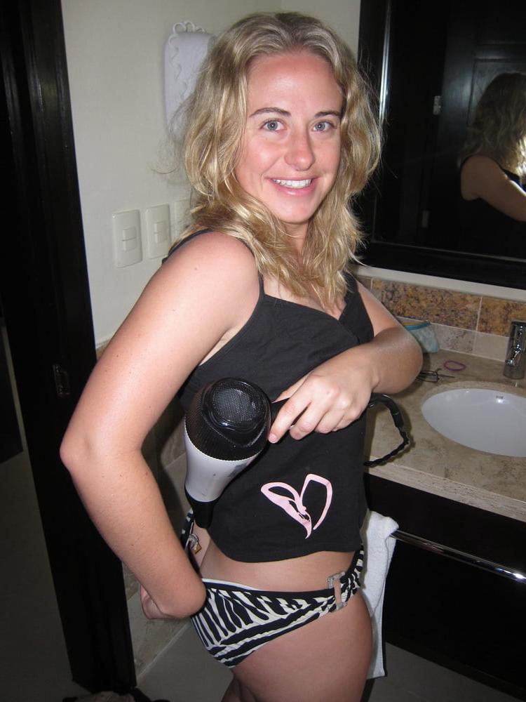 23P Exposed classic amateur wife collector 6