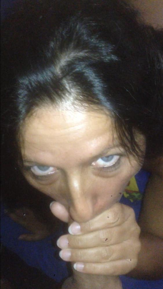 25P Anna horny german milf