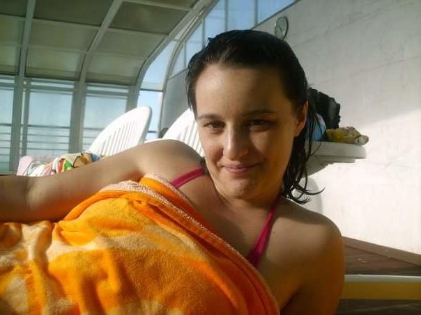 20P Milf Catia