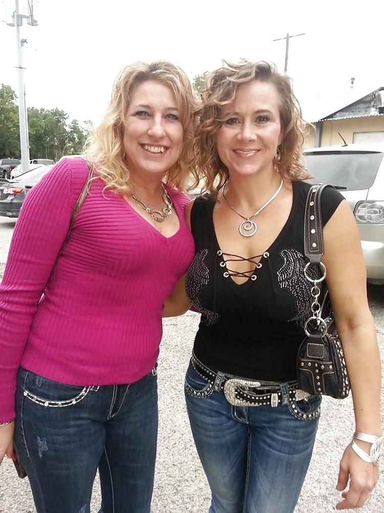 20P Which Hot Milf Would You Pick 6