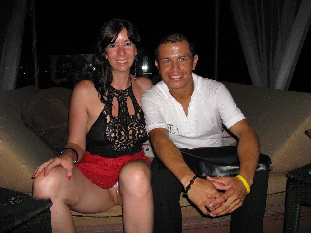 25P Wifes Who Fuck Other Men