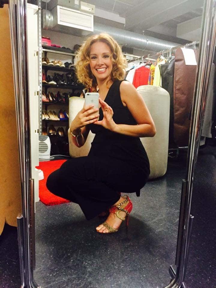 22P Super hot milf Carla